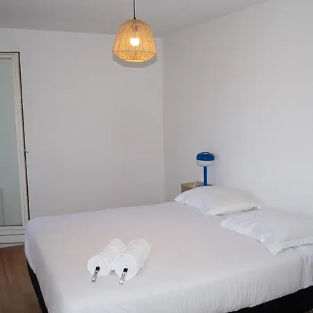 Apartament Vue Sur La Saone Lyon
