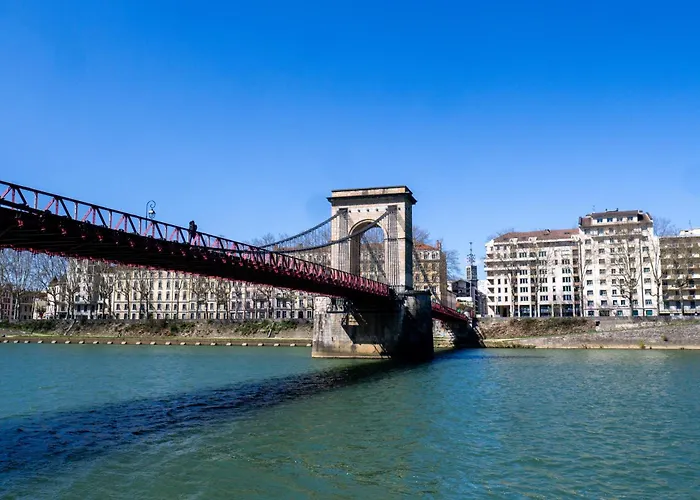 Apartman Vue Sur La Saone *
