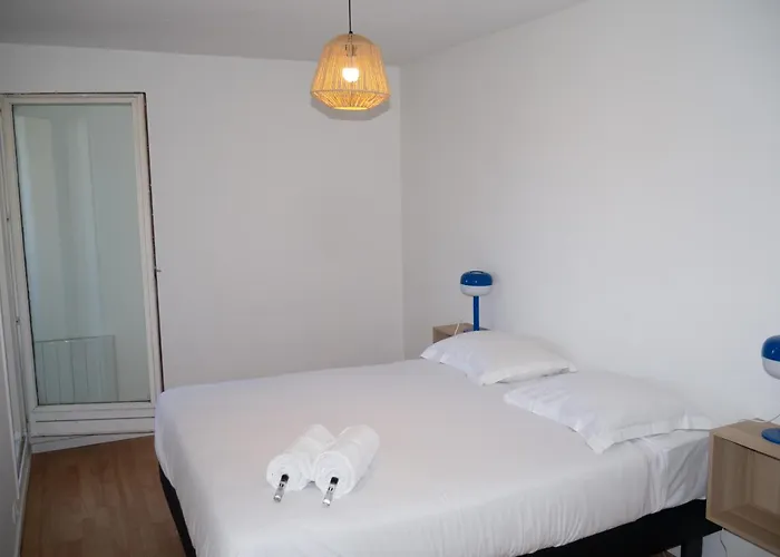 Apartman Vue Sur La Saone Lyon